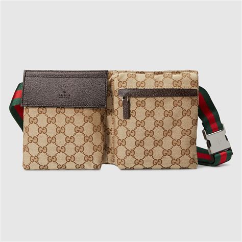 gucci bauchtasche schwarz|gucci purses for women.